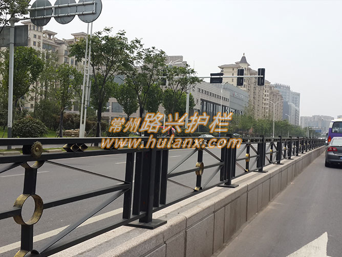 花式護(hù)欄