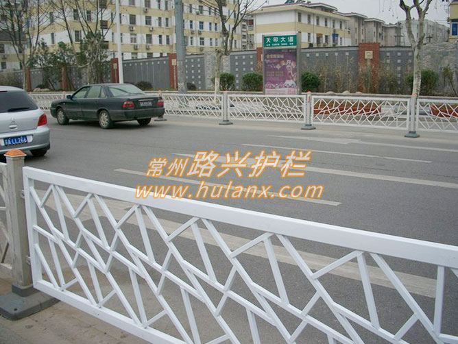 花式護(hù)欄