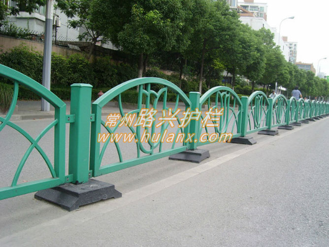 花式護(hù)欄